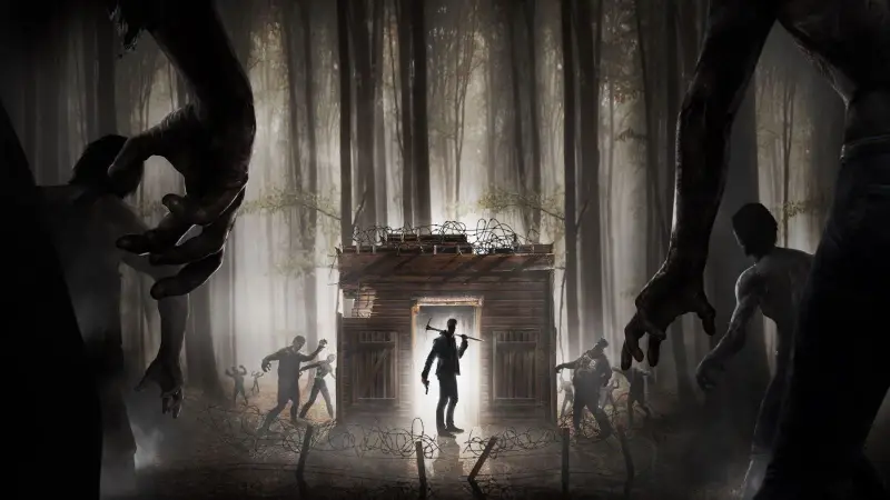 7 Days to Die server hosting