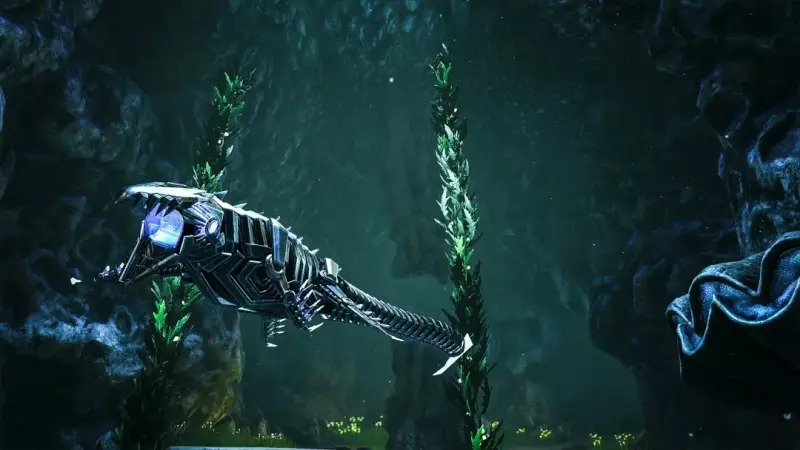 ARK: Survival Evolved server hosting