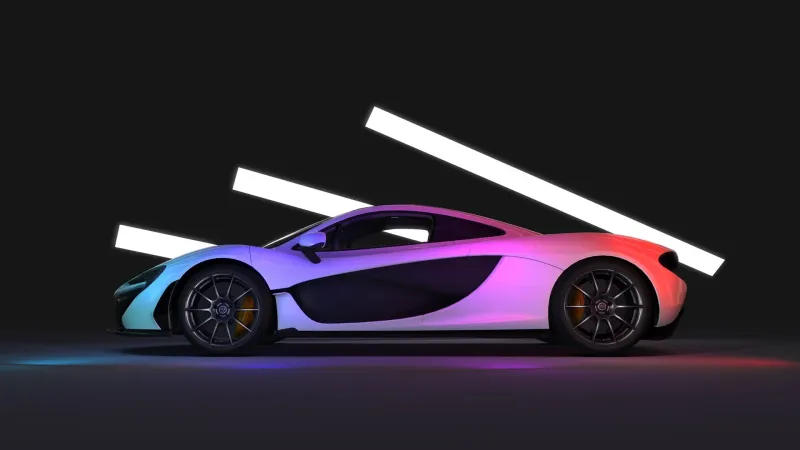 Assetto Corsa background