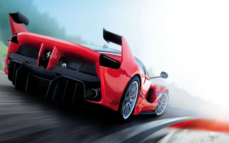 Assetto Corsa Server Hosting