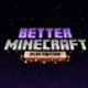 Better Minecraft [PLUS] icon