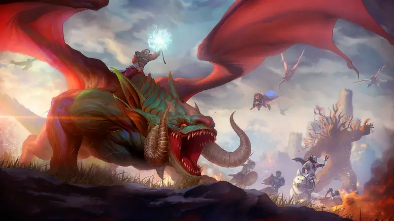 Citadel: Forged with Fire Server Hosting