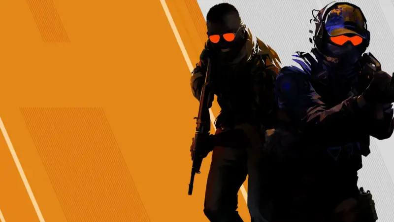 Counter-Strike 2 server hosting