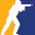Counter-Strike 2 icon