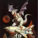 Dungeons, Dragons and Space Shuttles icon
