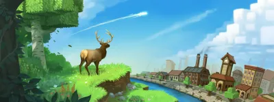 ECO background