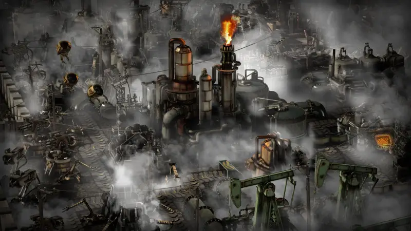 Factorio Server Hosting