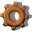 Factorio icon
