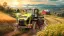 Farming Simulator 25