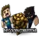 The Golden Cobblestone icon