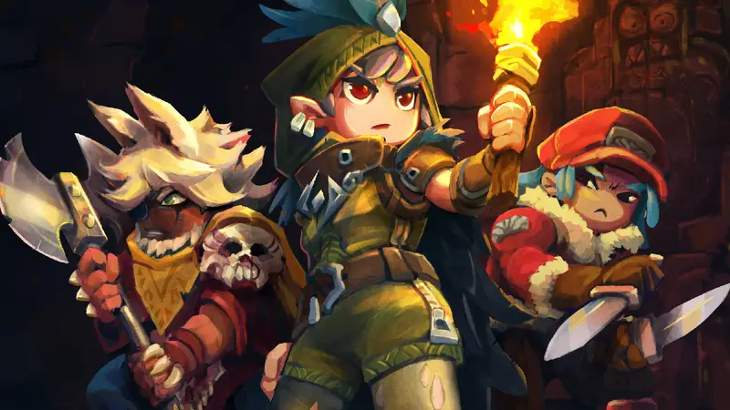 Hytale game server hosting foreground