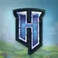 Hytale game icon