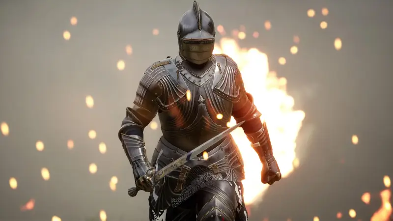 Mordhau server hosting