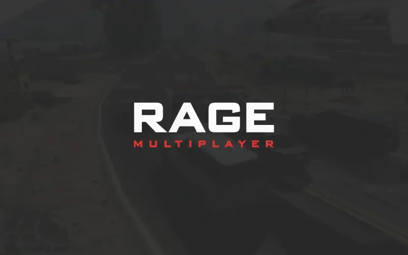 RAGE:MP Server Hosting