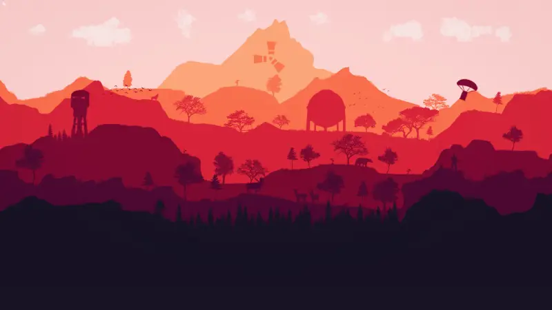 Rust Server Hosting