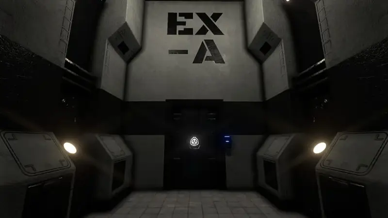 SCP: Secret Laboratory server hosting