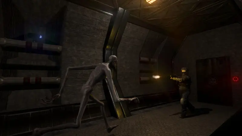 SCP: Secret Laboratory Server Hosting