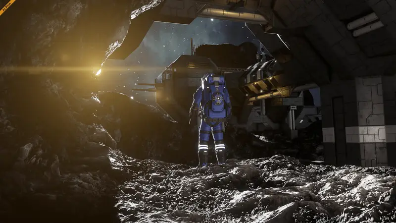 Space Engineers 2 Server Hosting