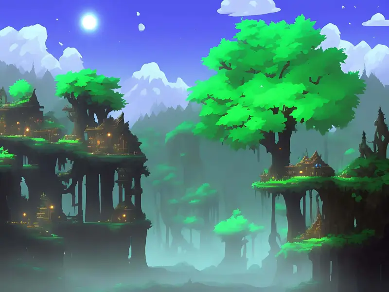 Terraria Server Hosting