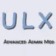 ULX Admin Mod icon