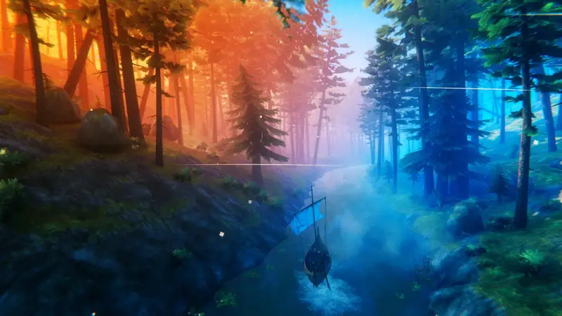 Valheim Server Hosting